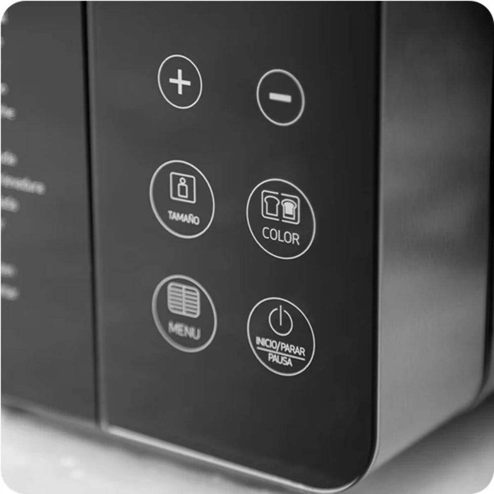 Maquina De Pan Fdv Notre-dame image number 4.0