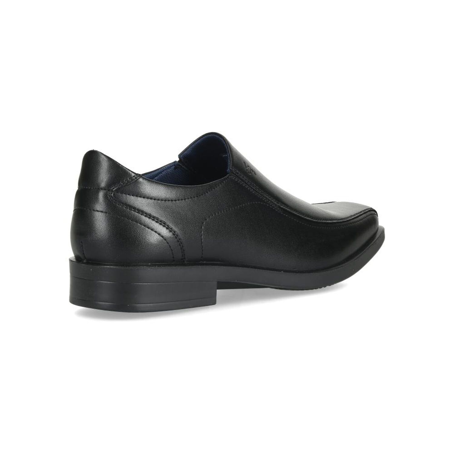 Zapato De Vestir Hombre 16 Hrs. T122 Negro image number 3.0