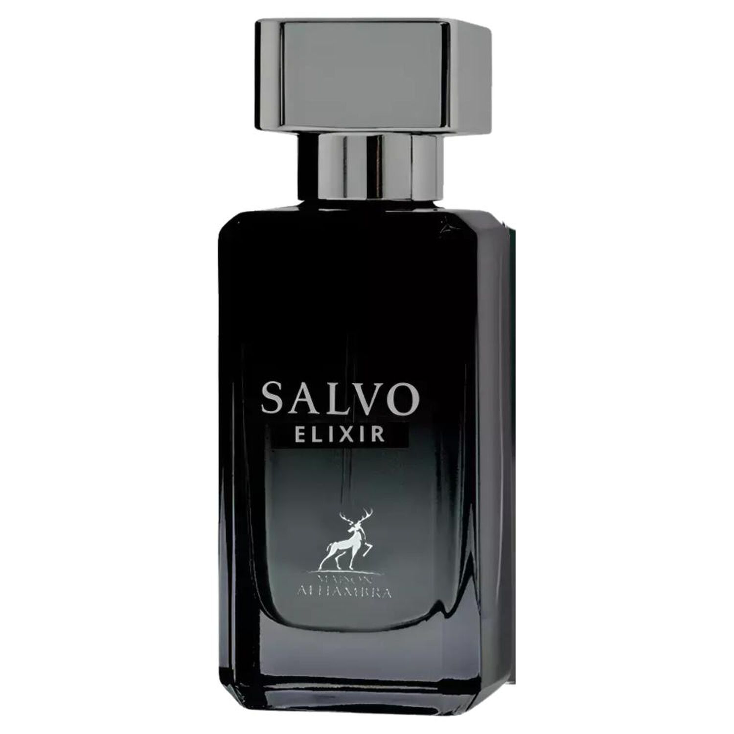 Maison Al Hambra Salvo Elixir Edp 30ml image number 1.0
