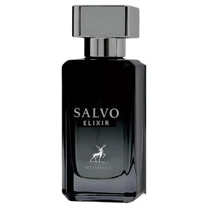 Maison Al Hambra Salvo Elixir Edp 30ml