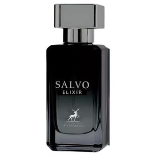 Maison Al Hambra Salvo Elixir Edp 30ml