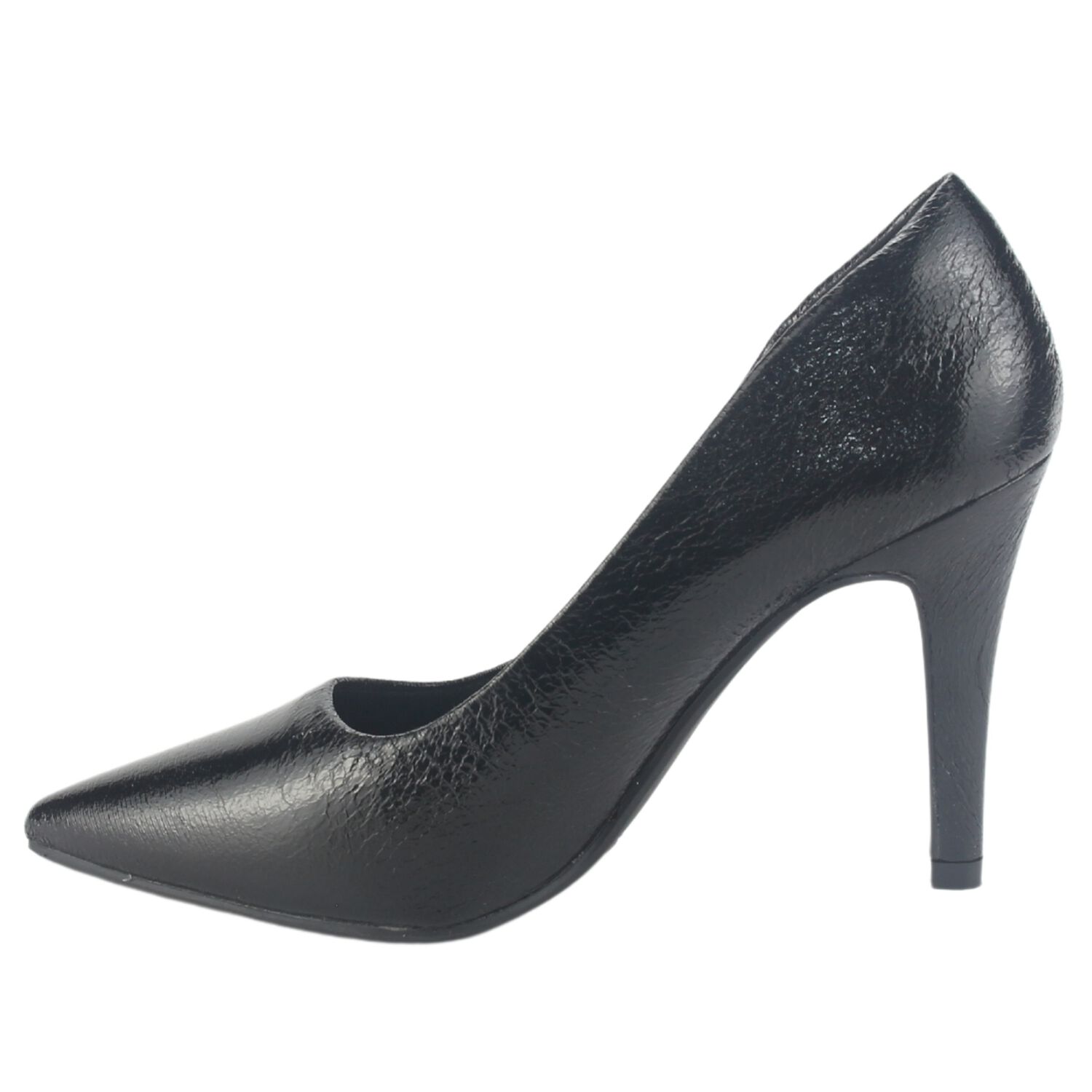 Zapato Chalada Mujer Clora-69 Negro Casual image number 1.0