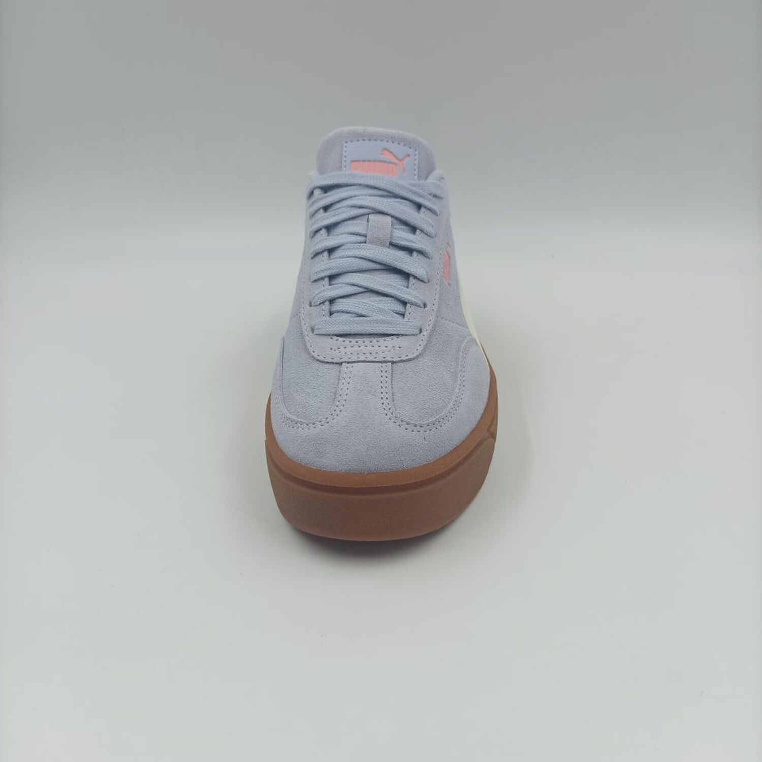 Zapatilla Urbana Mujer Puma Club Ii Era Platform Sd Wns image number 4.0