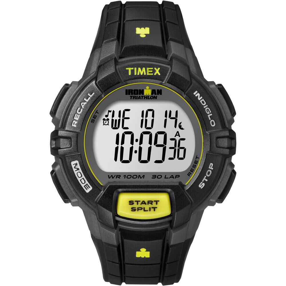 Reloj Hombre Timex T5k790 image number 0.0