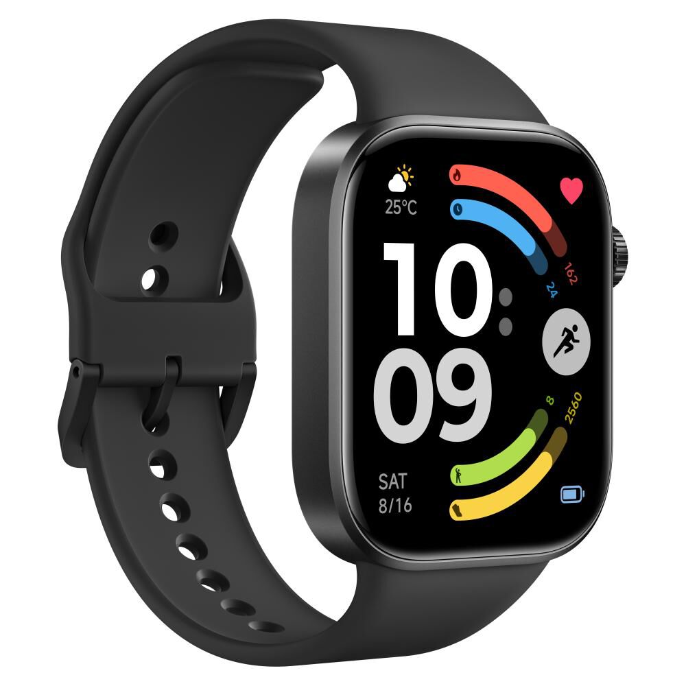 Smartwatch Xiaomi Watch 6 / 2.07" image number 2.0