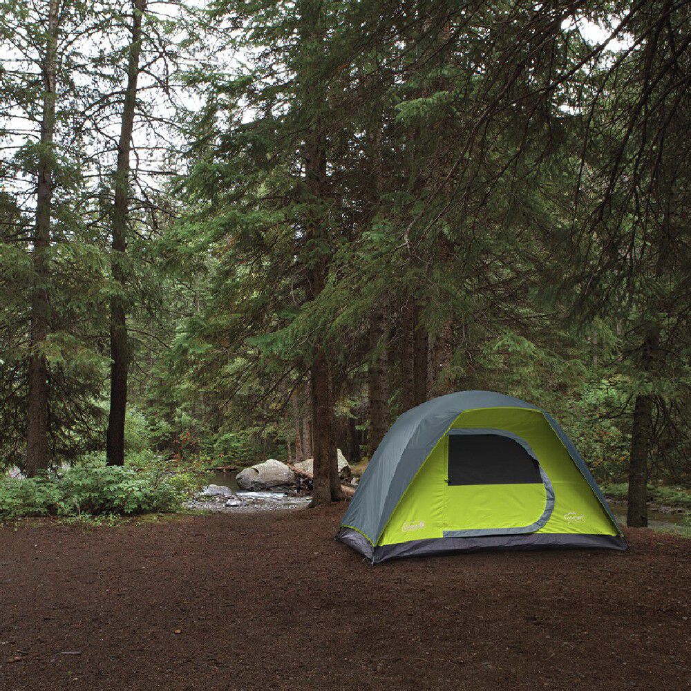 Carpa Amazonia 2 Personas Coleman® / 2p image number 3.0