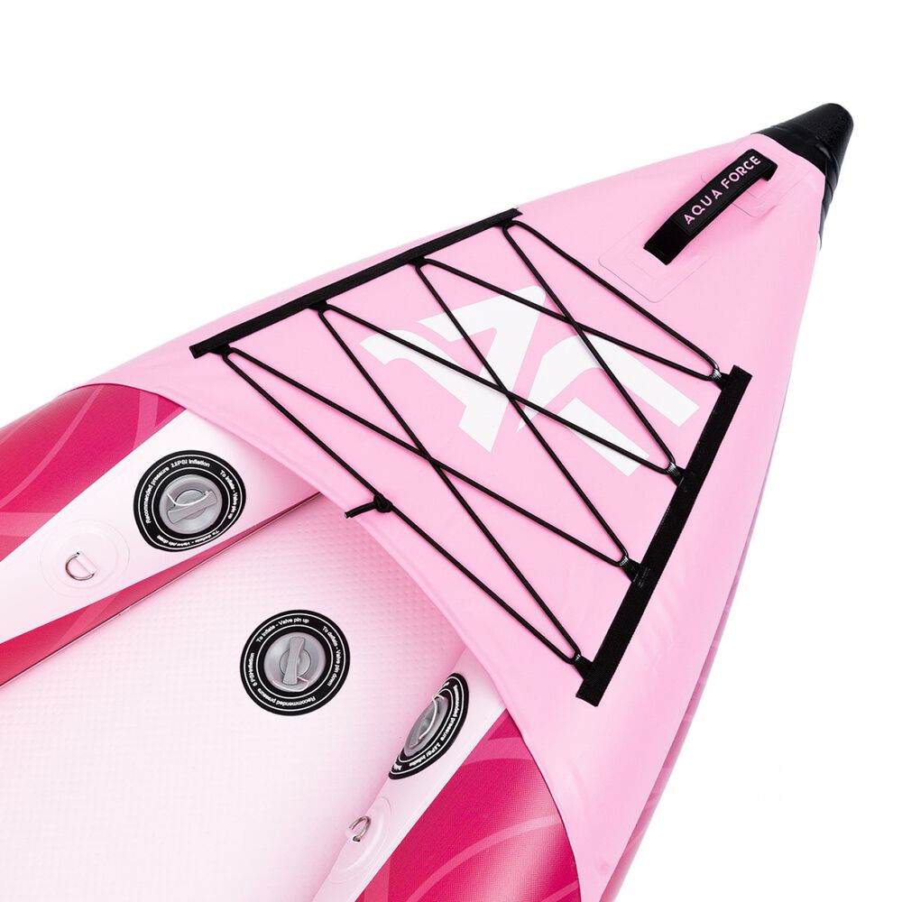 Kayak Inflable Drop Stitch 1 Persona 320cm Aura image number 3.0