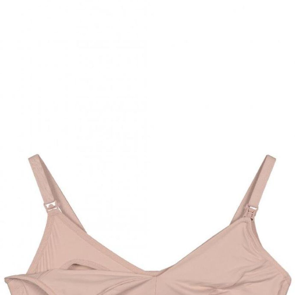 Sosten Lactancia Microfibra Beige 2rios image number 3.0