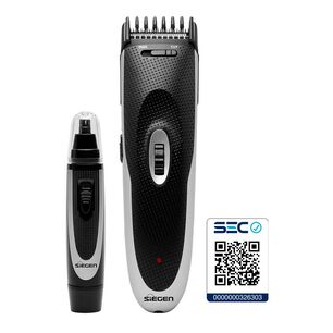 Corta Barba Siegen SG-8410