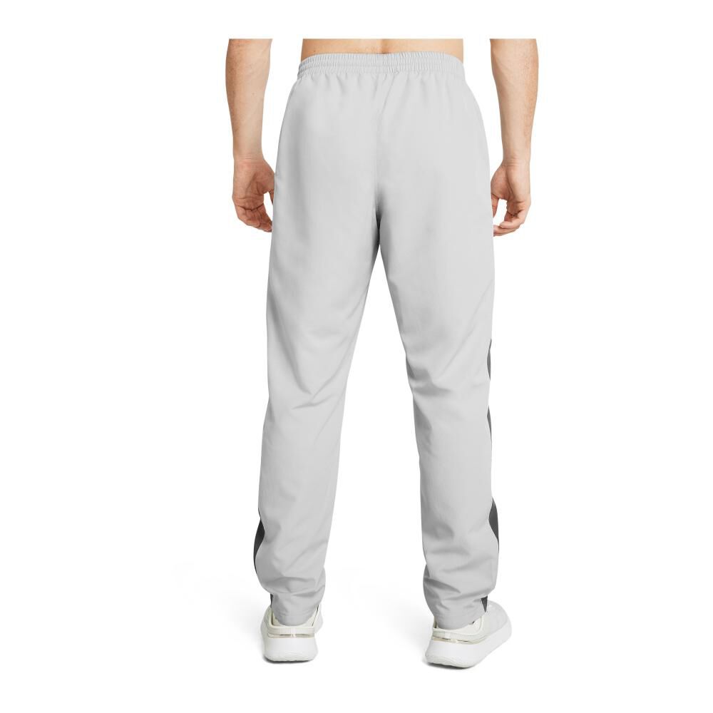 Pantalón De Buzo Hombre Under Armour image number 3.0
