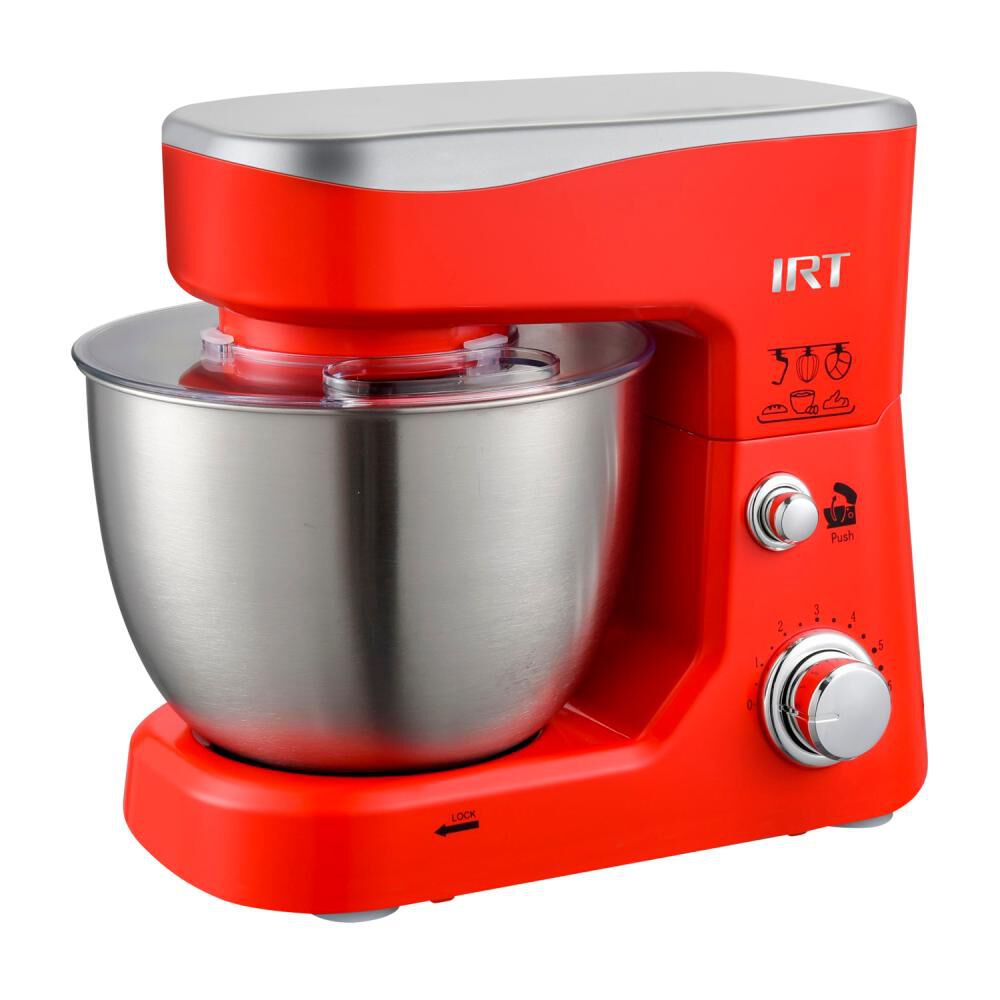 Batidora de Pedestal IRT I005BP700VR / 3.5 Litros / 700W image number 0.0