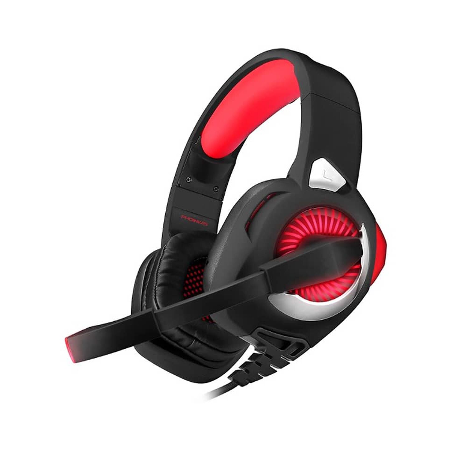 Audífono Gamer Kotion Each Modelo G6300 Pc Ps4 Xbox One