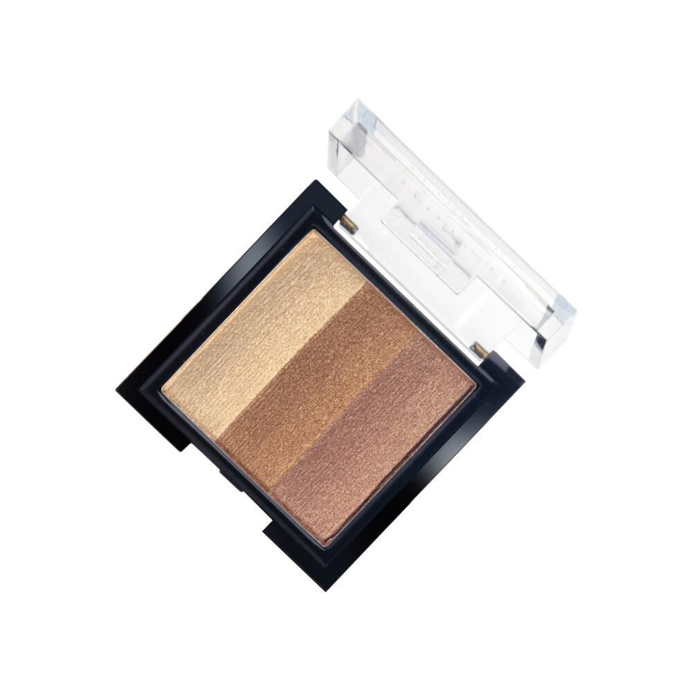 Sombra Petrizzio Trio Golden Brown image number 0.0