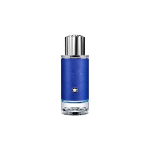 Perfume Hombre Explorer Ultra Blue Montblanc / 30 Ml / Eau De Parfum