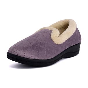 Mocasin Atlas Morado Passer
