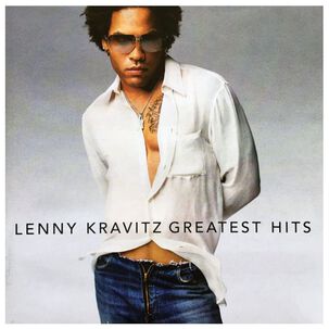 Lenny Kravitz - Greatest Hits | Cd