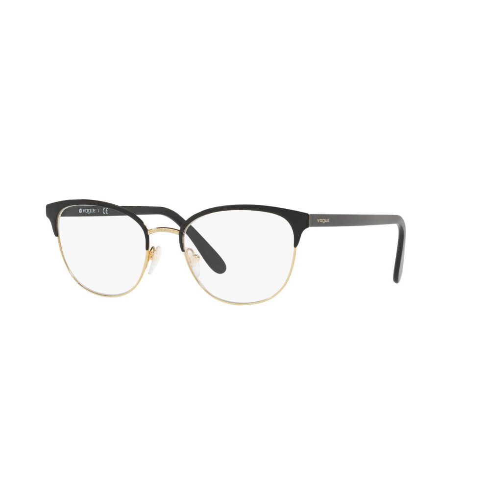 Lentes Ópticos Black Gold Vogue Eyewear image number 0.0