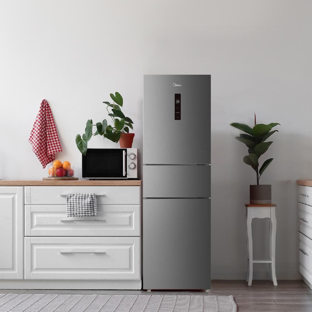 Midea MDRB363TDE50IN Light Silver, foto 6