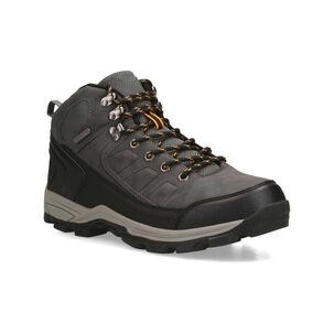 Zapatilla Outdoor Hombre Wetland Grey