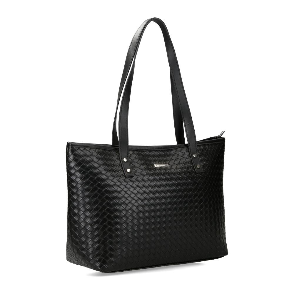 Bolso Maxi Texturizado Mujer Geeps image number 0.0