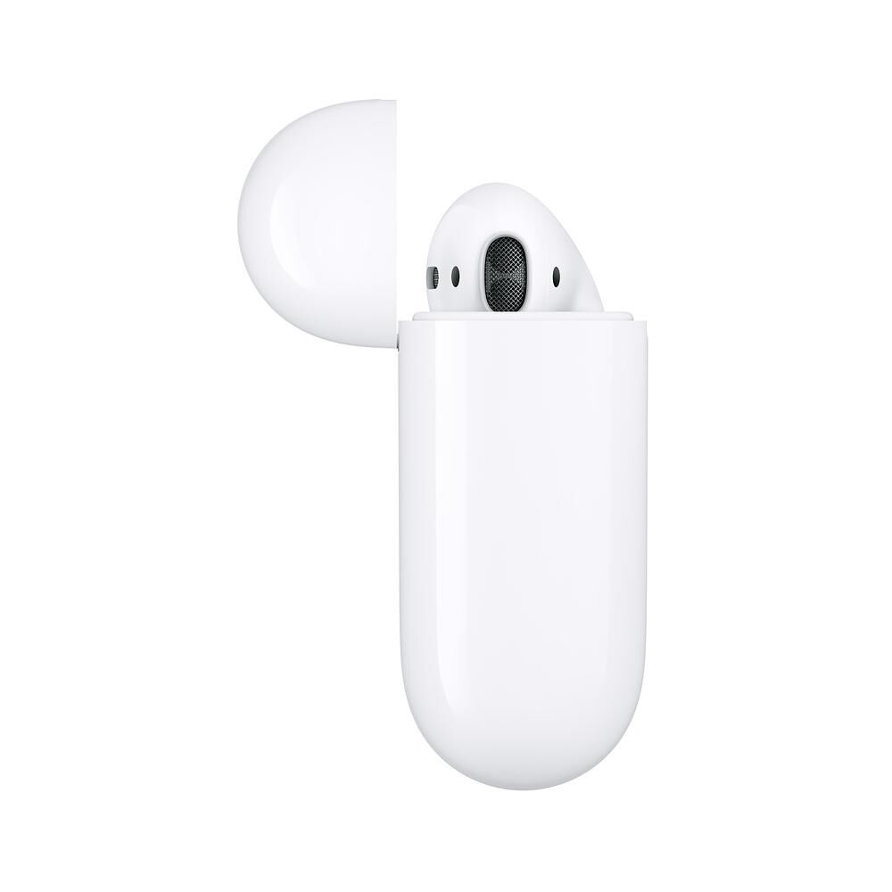 Audífonos Bluetooth Apple Airpods image number 3.0