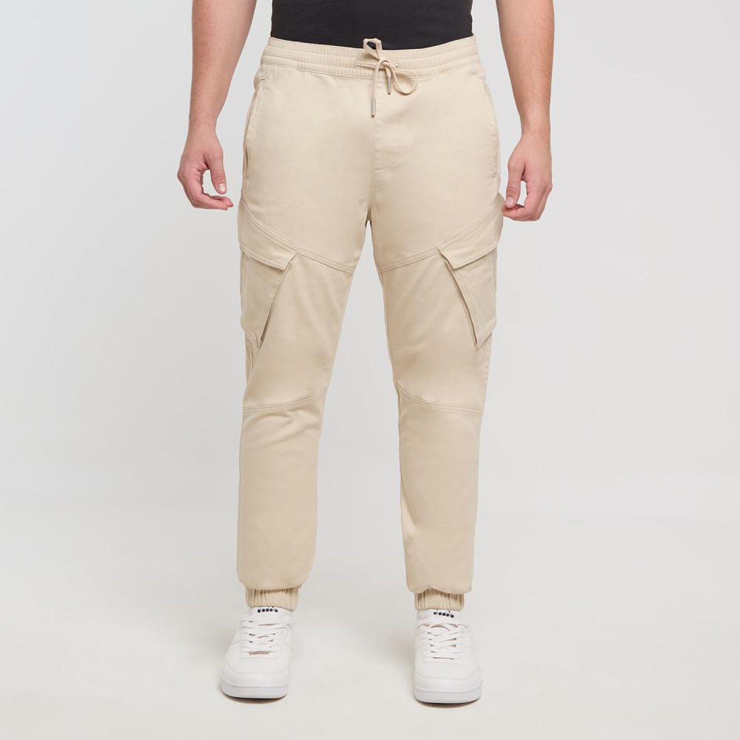 Pantal&oacute;n Cargo Tiro Medio Slim Hombre Ocean Pacific image number 0.0