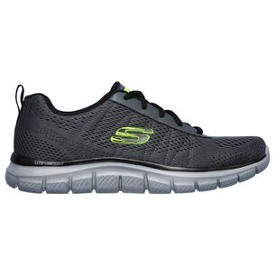 Zapatilla Urbana Hombre Skechers TRACK - MOULTON GRIS