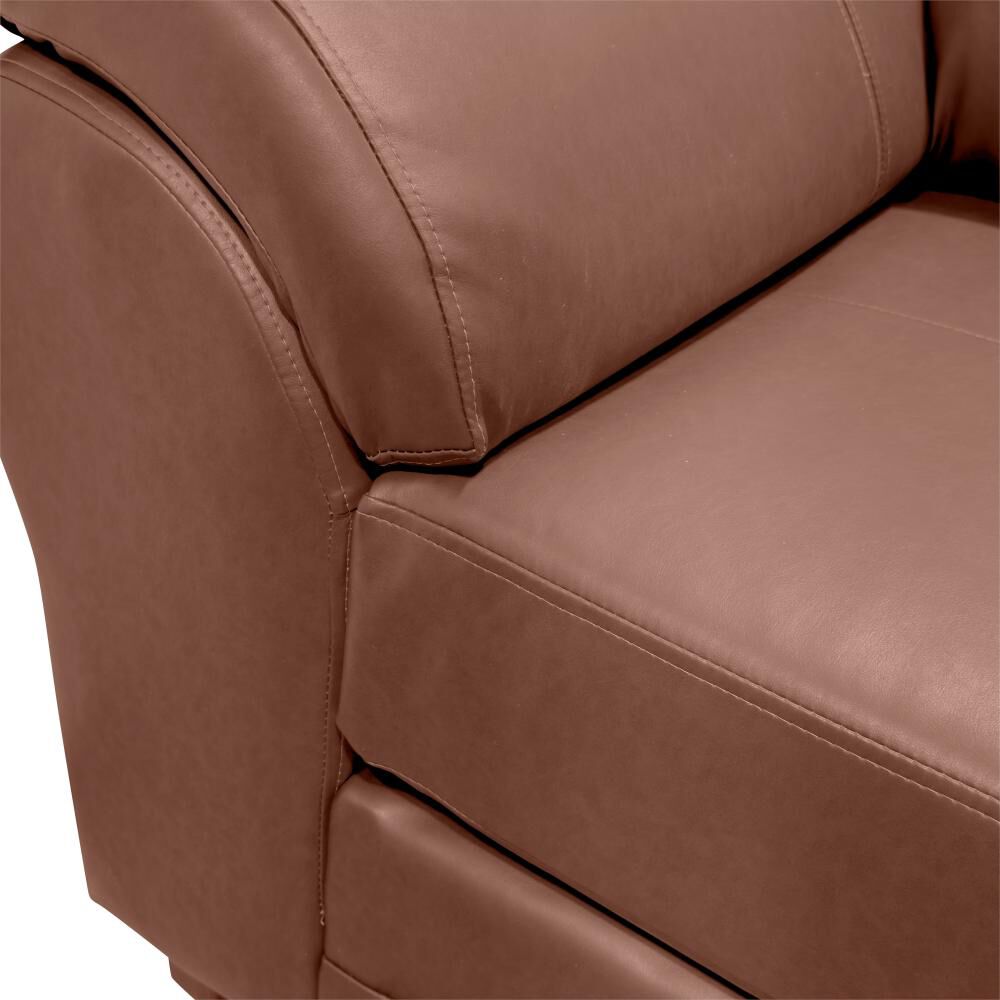 Sofá Seccional Living Factory Samy Derecho / 4 Cuerpos image number 9.0