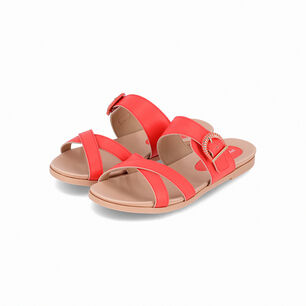 Sandalia Mujer Coral Mari Piccadilly