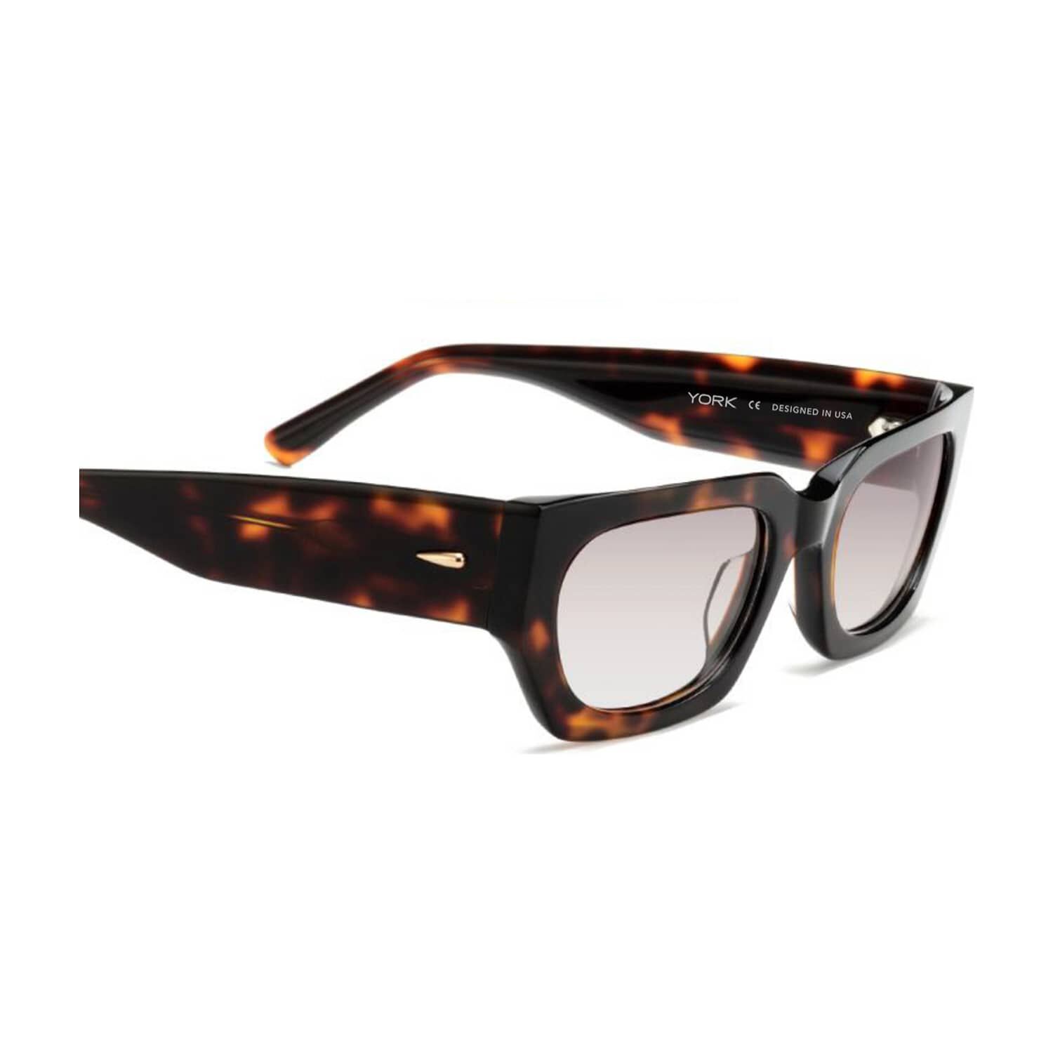 Lentes De Sol Taylor Carey York Eyewear image number 2.0
