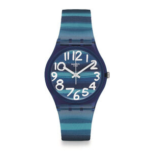 Reloj Swatch Unisex Gn237
