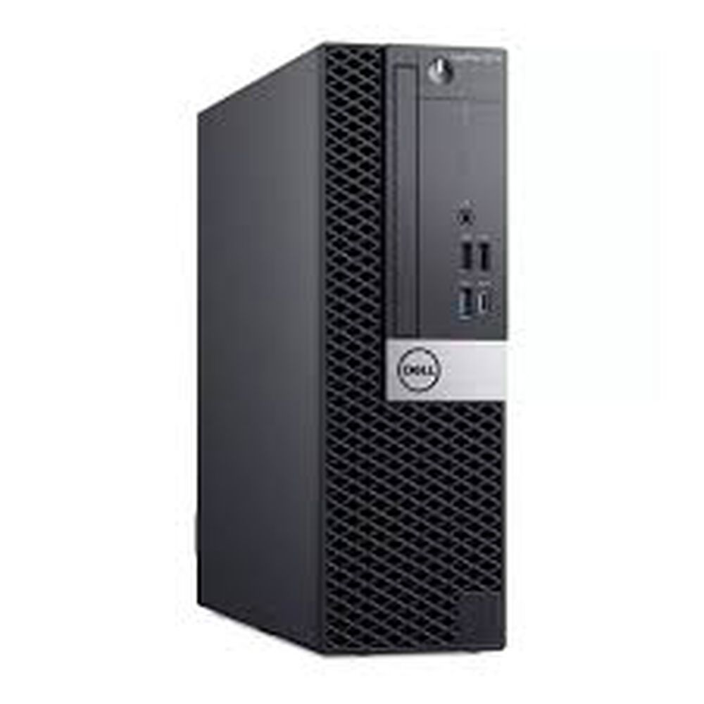 Kit Monitor + Pc Dell Optiplex 5070 (i5-9na 8gb 256gb Ssd) + Teclado & Mouse Reacondicionado Grado A image number 2.0