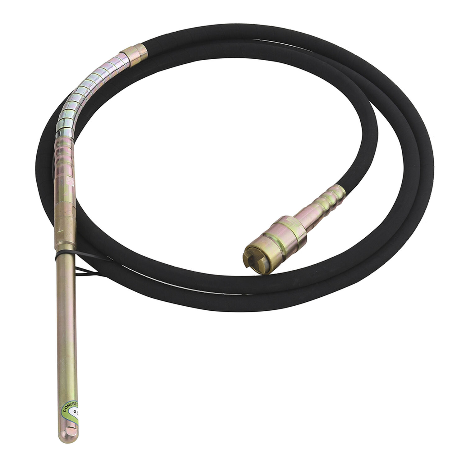 Sonda Vibradora 32mm image number 0.0