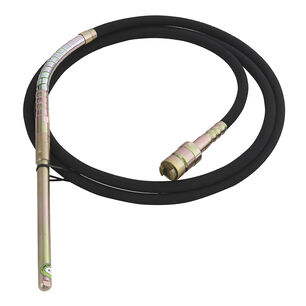 Sonda Vibradora 32mm