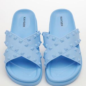 Sandalias Mujer Zm.949-cel