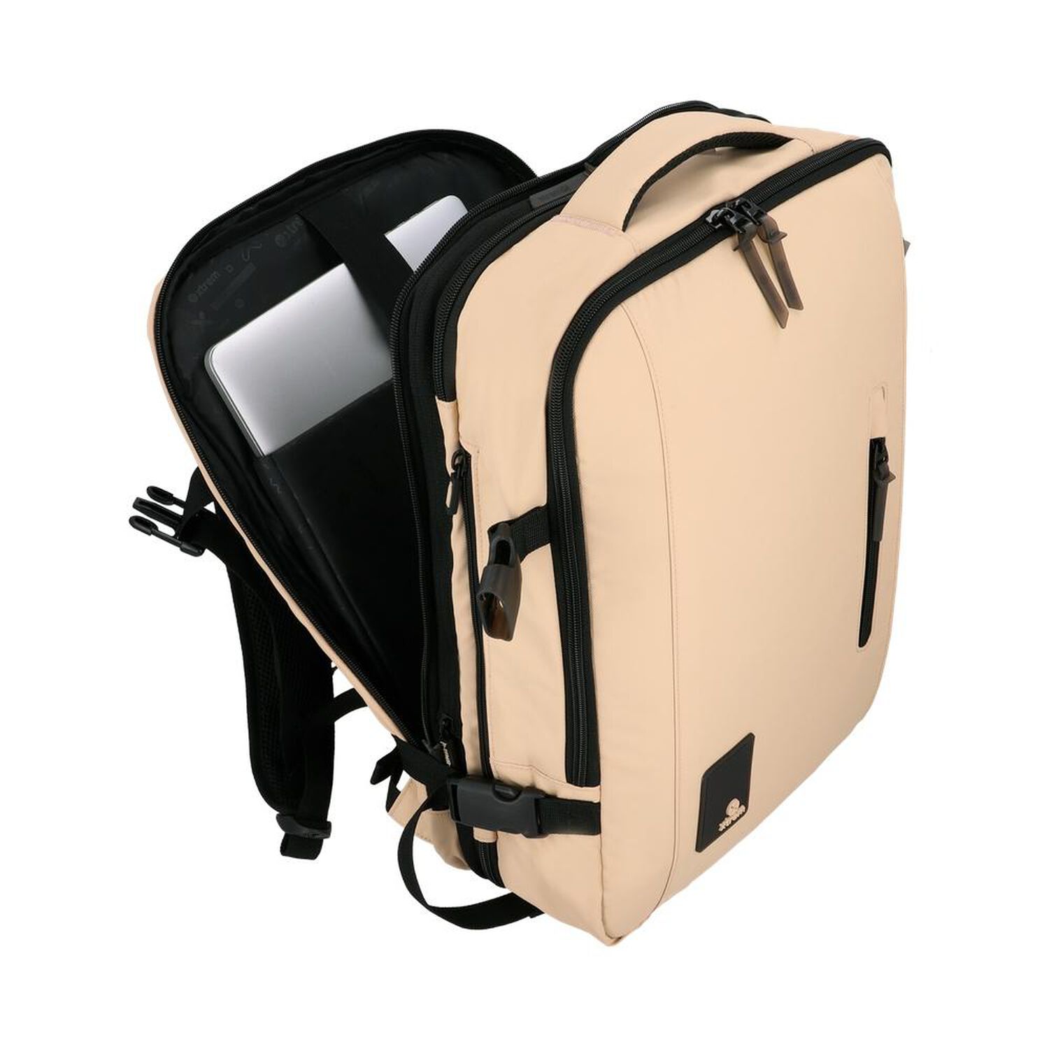 Mochila Xtreme Discovery 2.0 6xt / 35 Litros image number 8.0