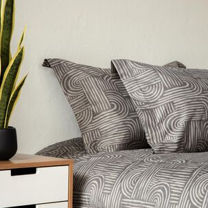 Plumón Sherpa Azhome Iteen / King