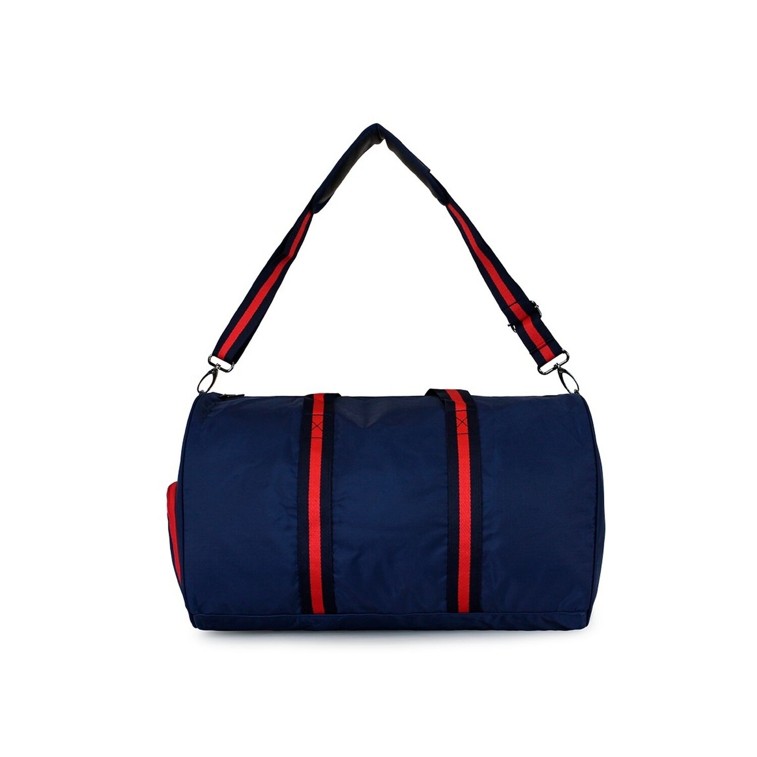 Bolso Deportivo Aries Azul Nautica image number 2.0