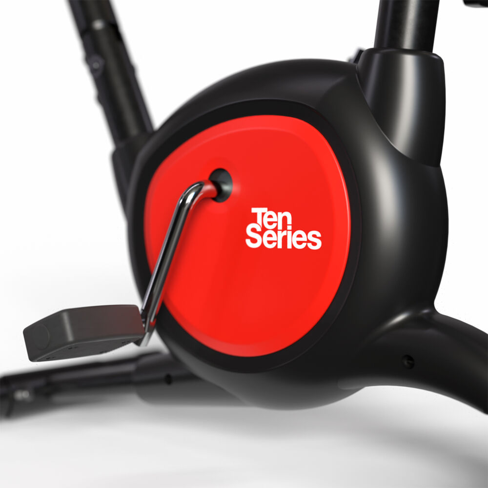 Bicicleta Est&aacute;tica Sb30 Ten Series - Reacondicionado image number 4.0