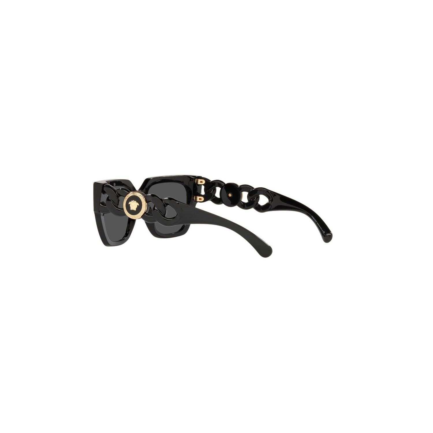Lentes De Sol Black Versace image number 4.0