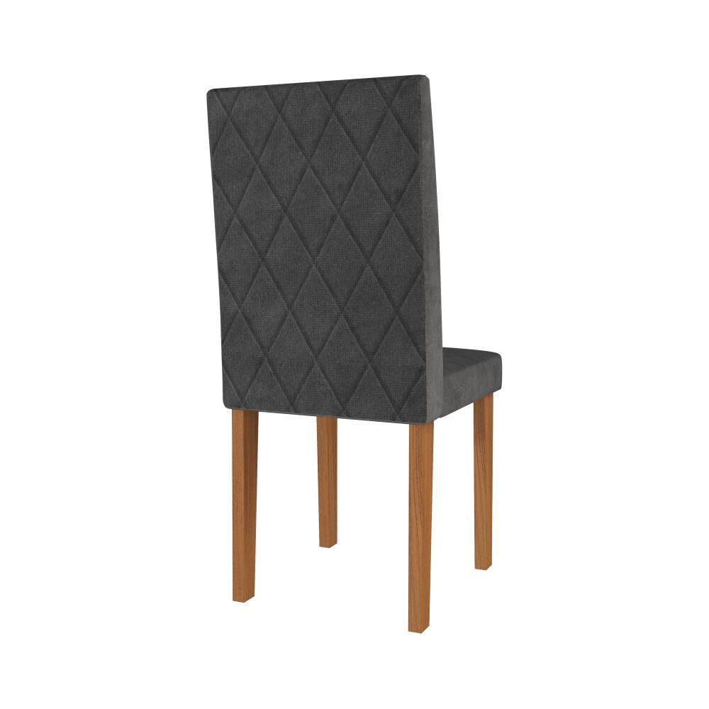 Juego De Comedor Azhome Francesco / 6 Sillas image number 4.0