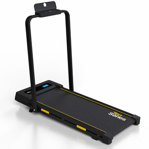 Trotadora Ten Series Black A1 12kmh Plegable