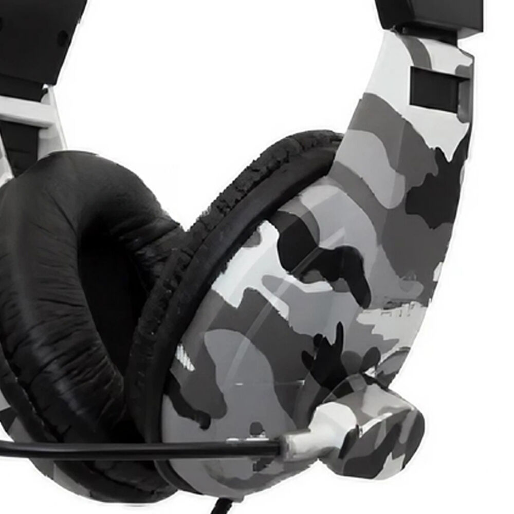 Audifonos Gamer Ultra Diseño Hidden image number 2.0