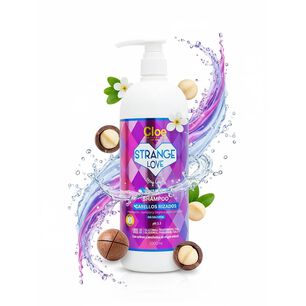 Shampoo Strange Love Cloe 1000ml
