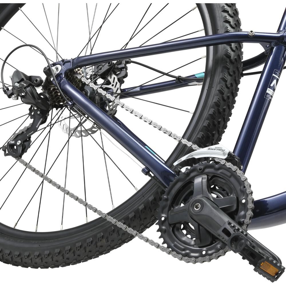 Bicicleta Mountain Bike Oxford Merak 1 / Aro 29 image number 4.0