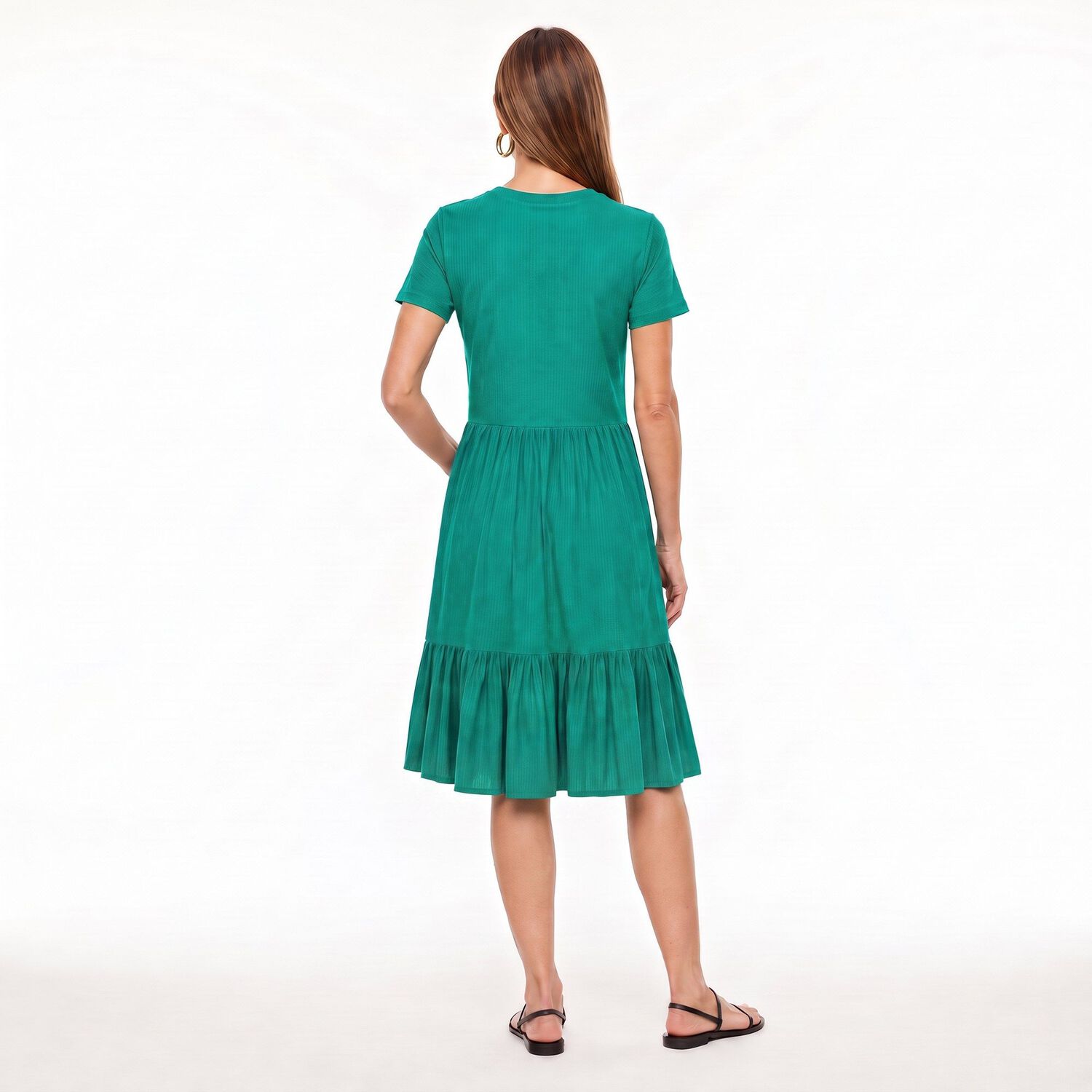 Vestido Mujer Kimera image number 1.0