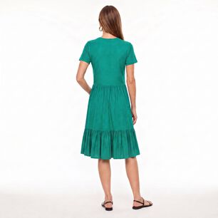 Vestido Mujer Kimera