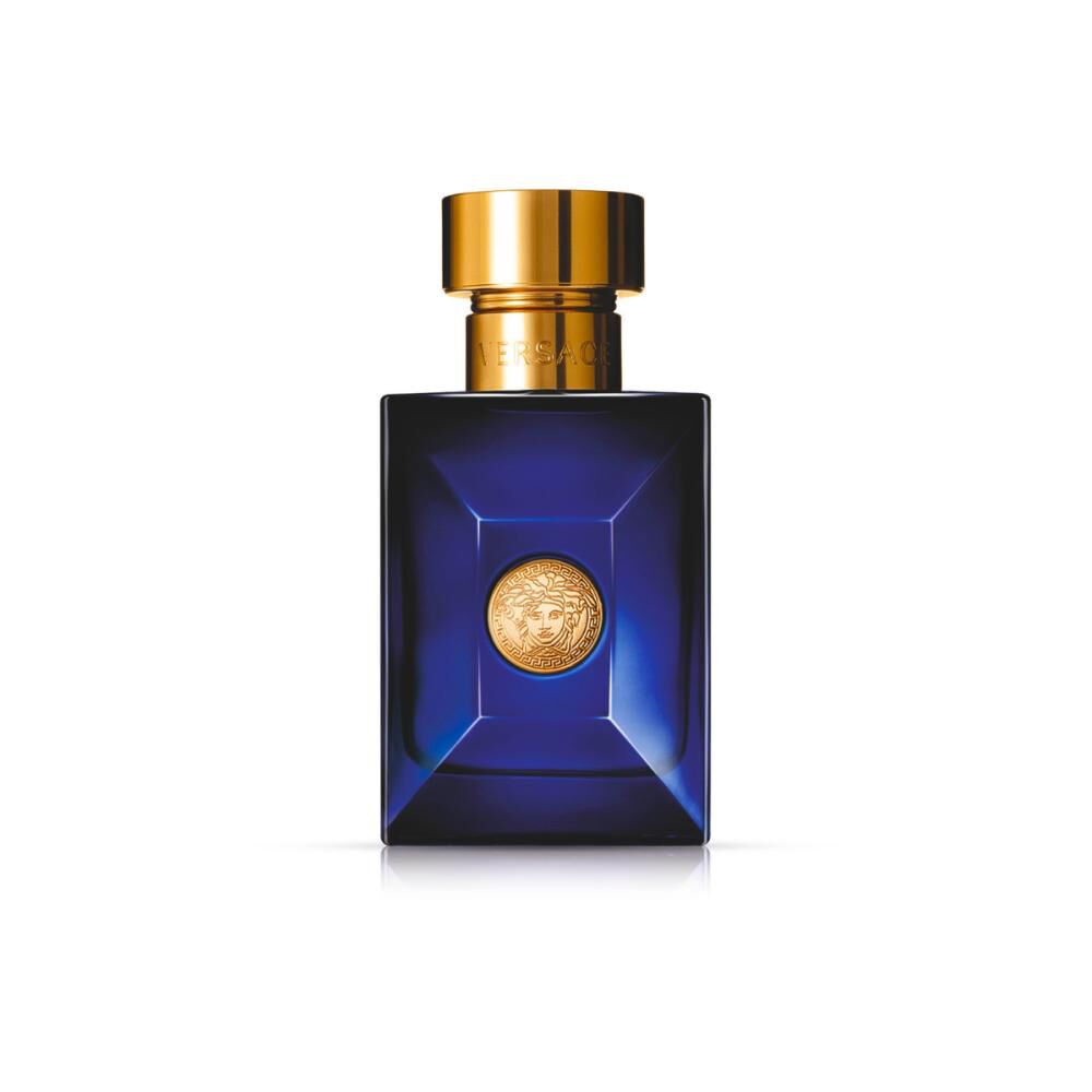 Perfume Hombre Dylan Blue Versace / 30 Ml / Eau De Toilette image number 0.0