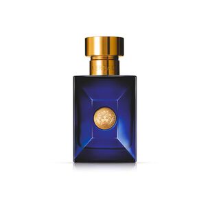 Perfume Hombre Dylan Blue Versace / 30 Ml / Eau De Toilette