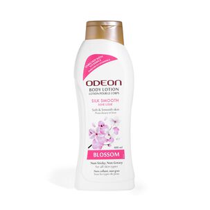 Odeon Body Lotion Blossom 400 Ml